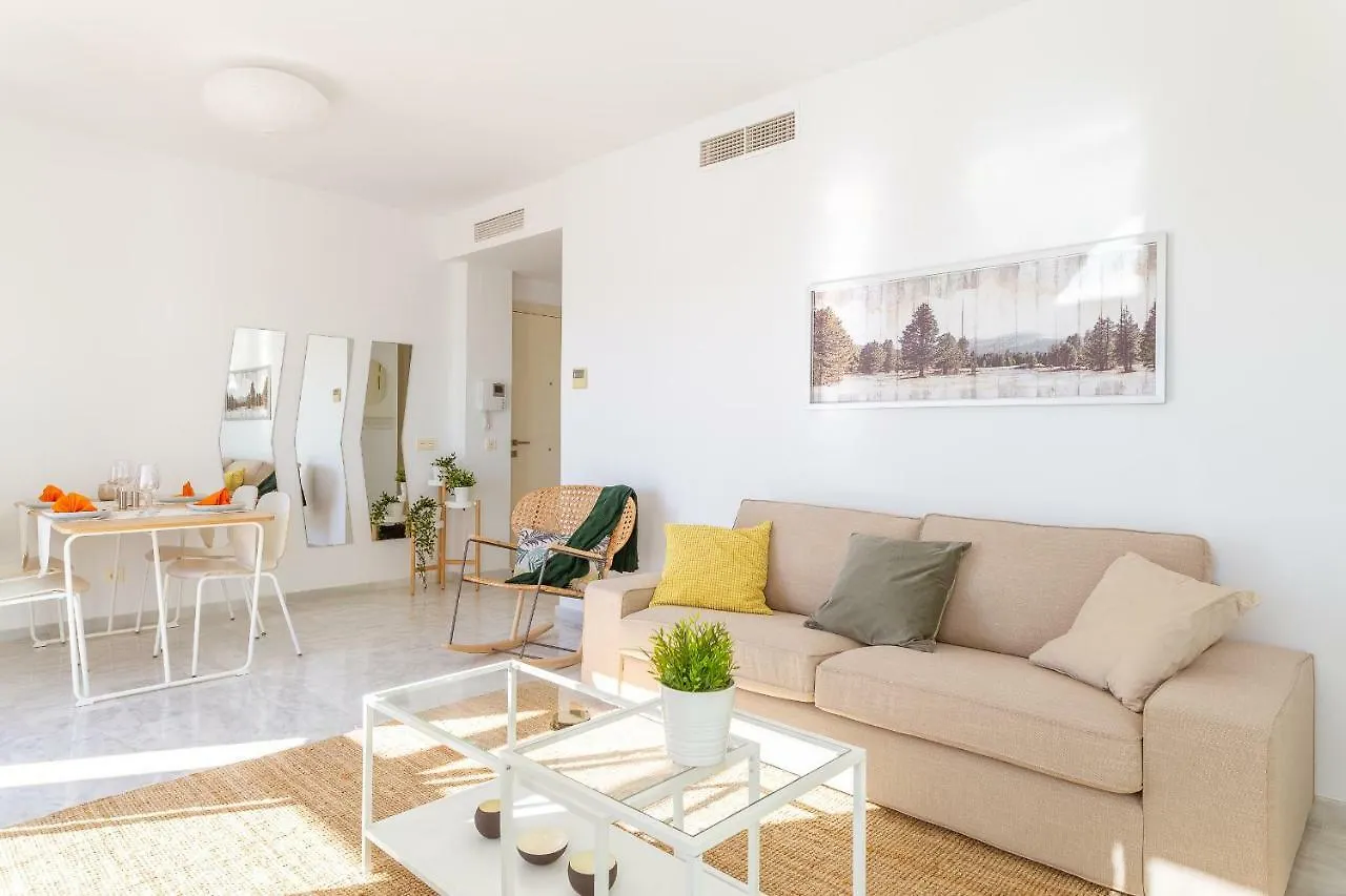 2266-Amazing Newly Furnished Apt,On Golf, Sea View Εστεπόνα Ισπανία