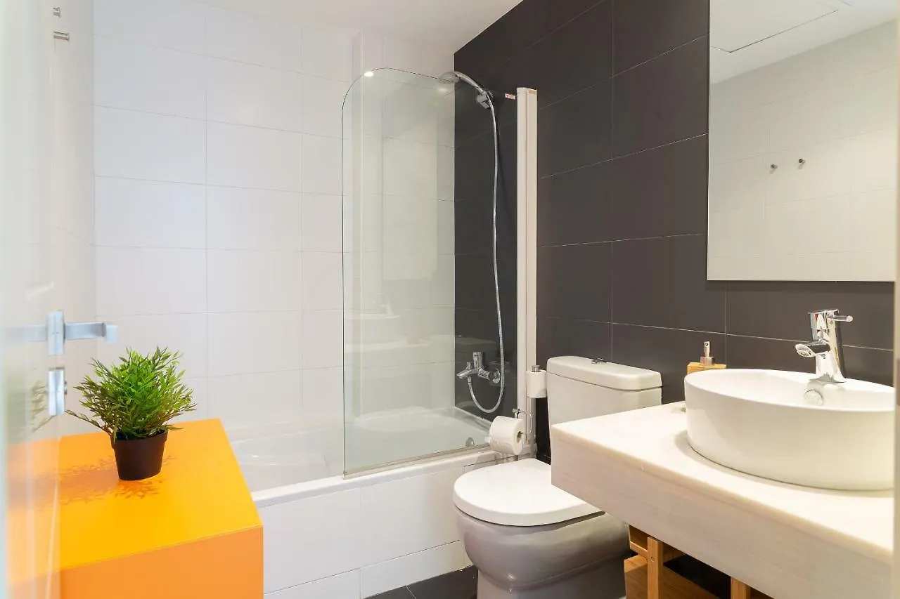 2266-Amazing Newly Furnished Apt,On Golf, Sea View Εστεπόνα Διαμέρισμα